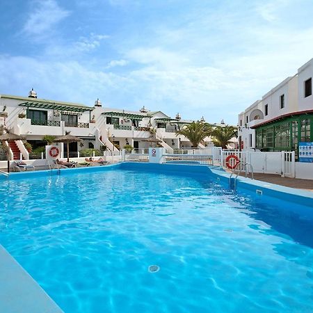 Apartamento Marea Appartement Puerto del Carmen  Buitenkant foto