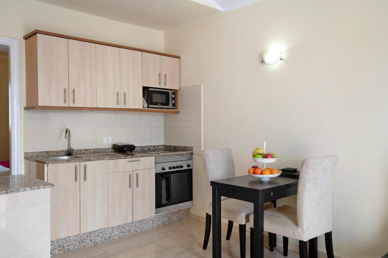 Apartamento Marea Appartement Puerto del Carmen  Buitenkant foto