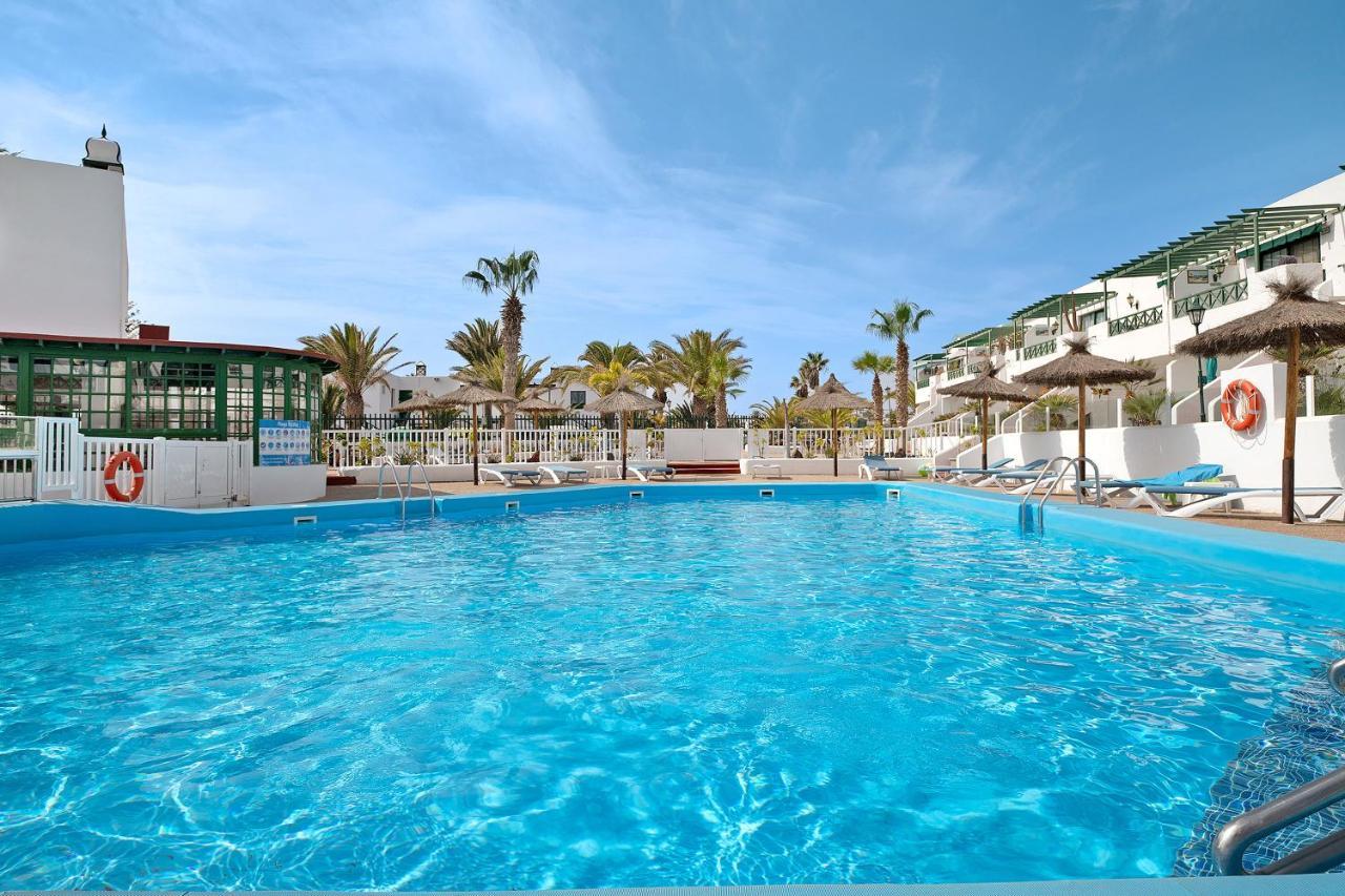 Apartamento Marea Appartement Puerto del Carmen  Buitenkant foto