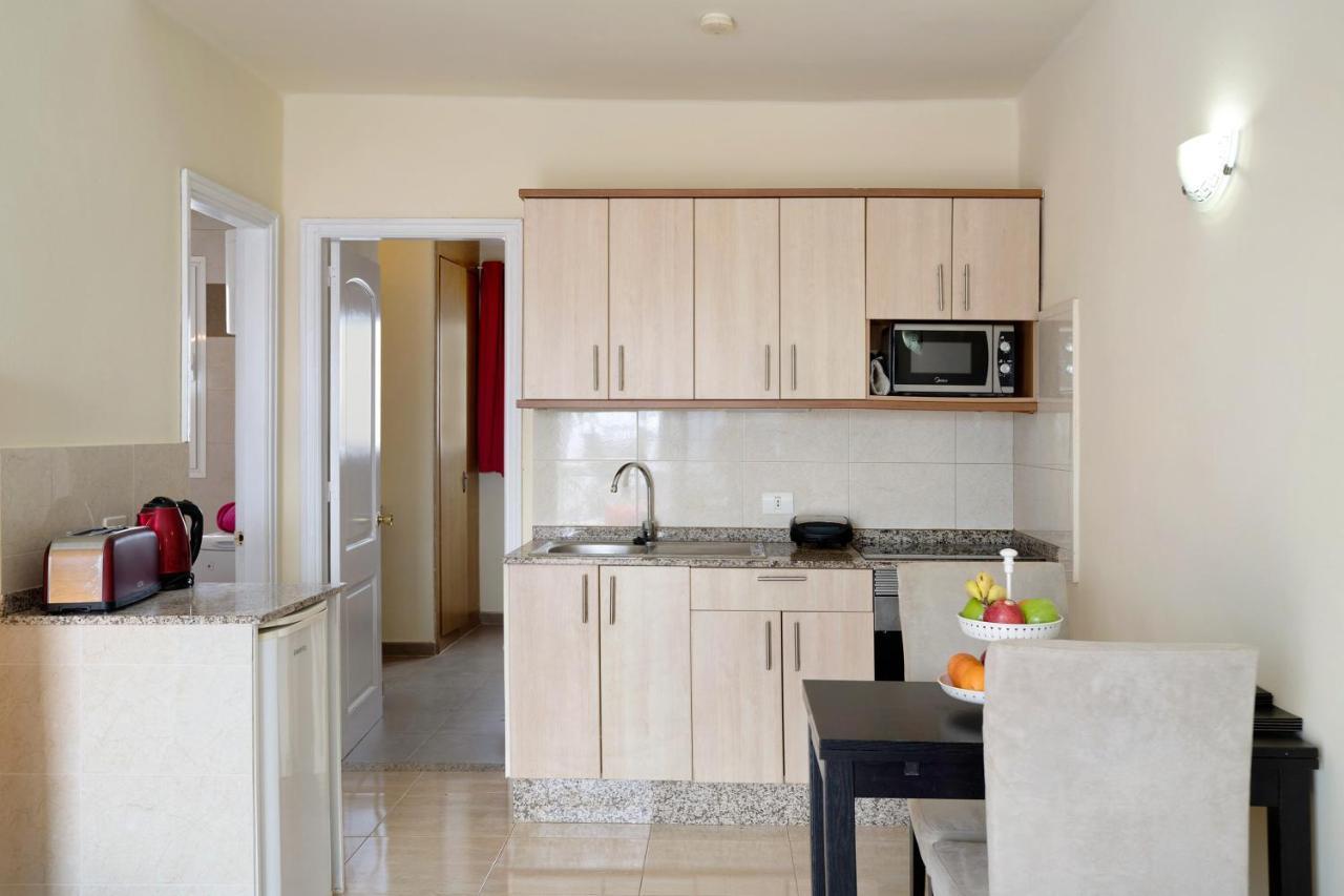 Apartamento Marea Appartement Puerto del Carmen  Buitenkant foto