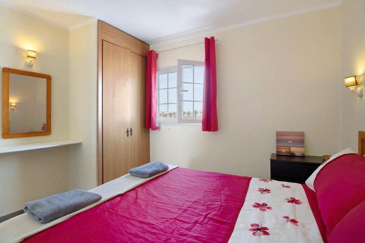 Apartamento Marea Appartement Puerto del Carmen  Buitenkant foto