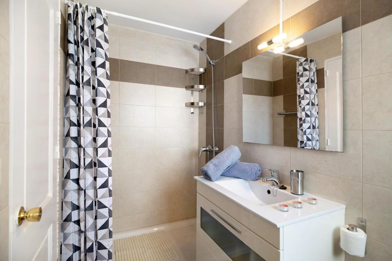 Apartamento Marea Appartement Puerto del Carmen  Buitenkant foto