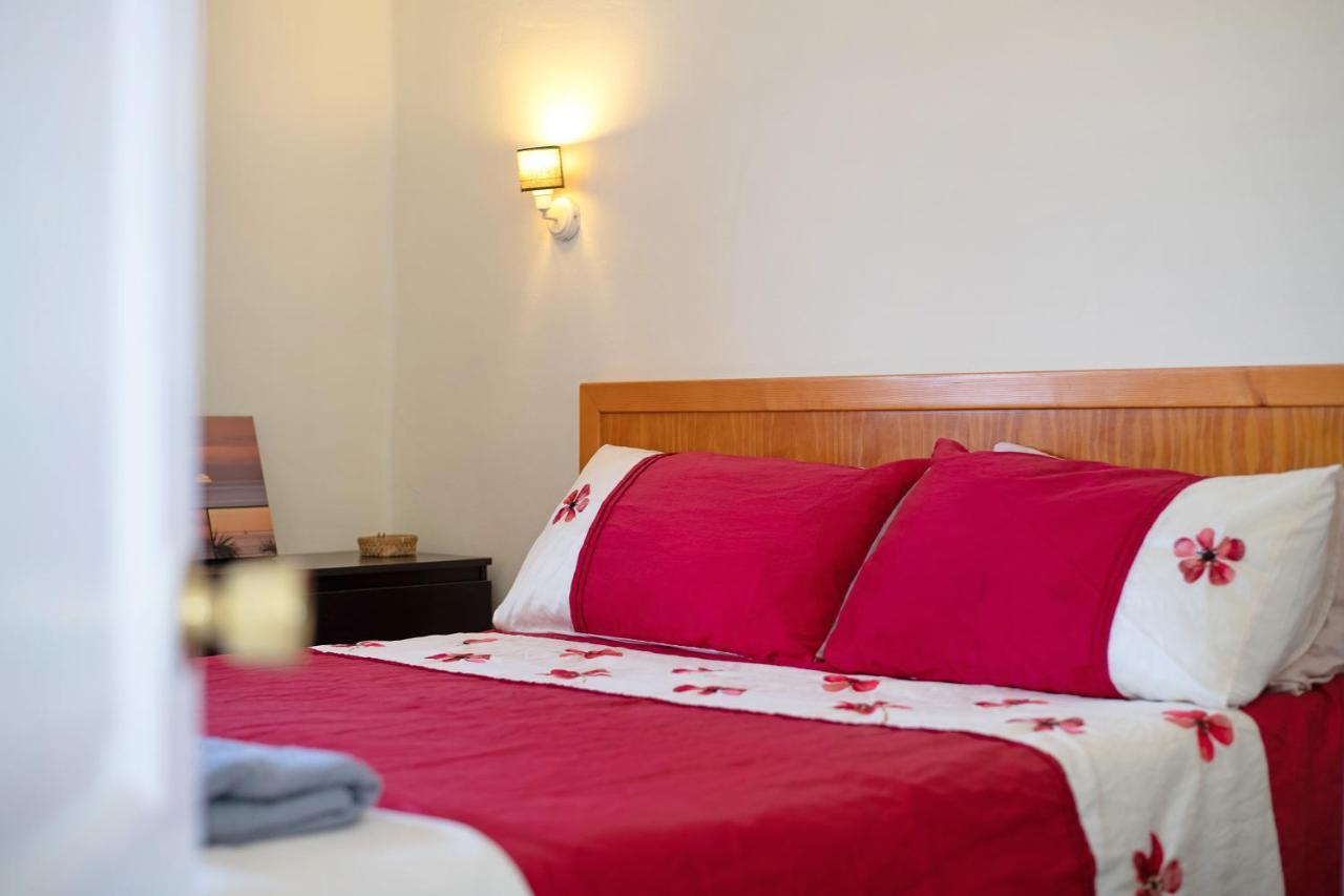 Apartamento Marea Appartement Puerto del Carmen  Buitenkant foto