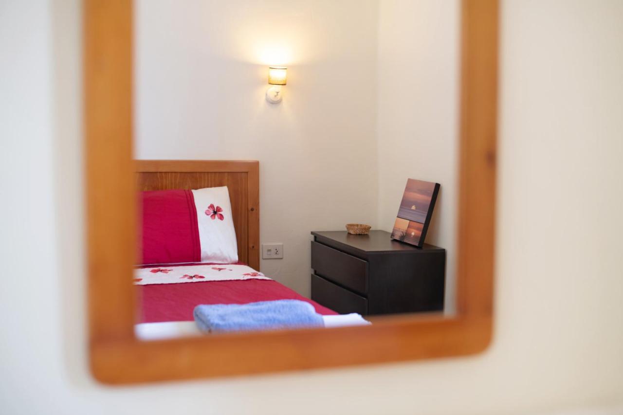Apartamento Marea Appartement Puerto del Carmen  Buitenkant foto