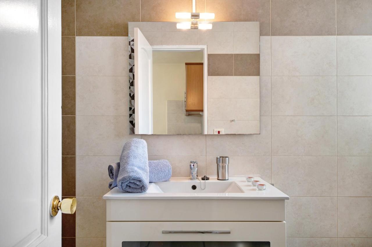 Apartamento Marea Appartement Puerto del Carmen  Buitenkant foto