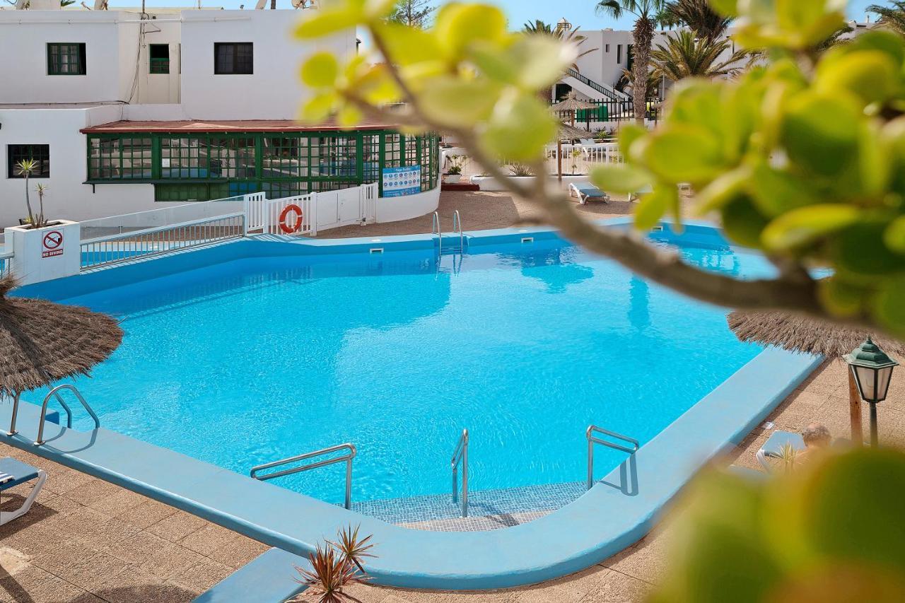 Apartamento Marea Appartement Puerto del Carmen  Buitenkant foto